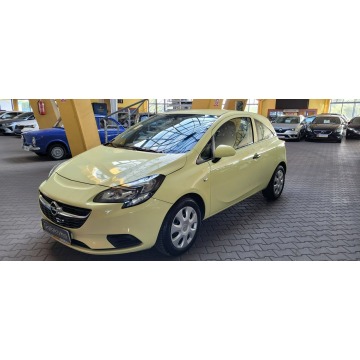 Opel Corsa - ZOBACZ OPIS !! W podanej cenie roczna gwarancja