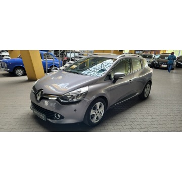 Renault Clio - ZOBACZ OPIS !! W podanej cenie roczna gwarancja