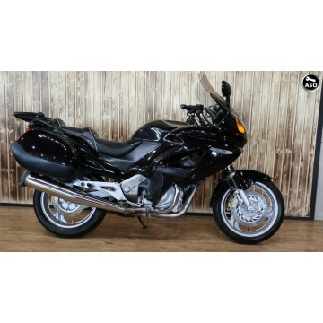 ## piękny motocykl honda deauvilLe NT 650v  # raty -kup online