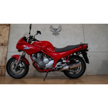 Yamaha XJ 600 N zarejestrowana raty -kup online