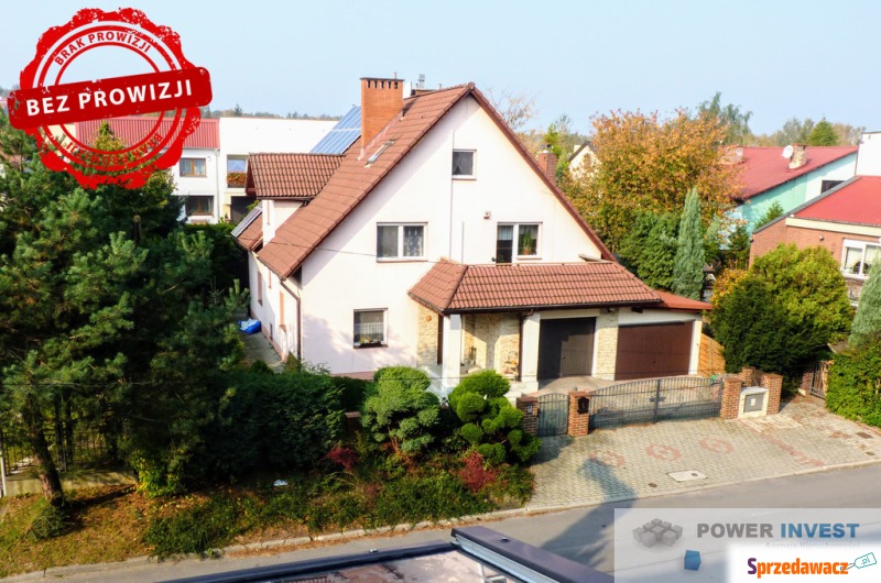 Sprzedam dom Gliwice, Żerniki - ,  pow.  264 m2,  działka:   570 m2