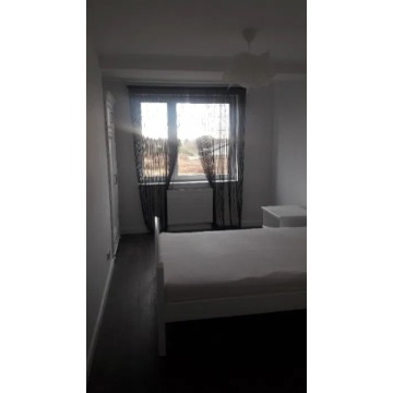 3pok, 53met, Okolice Kryształowej Balkon MP 2018 (Wrocław)