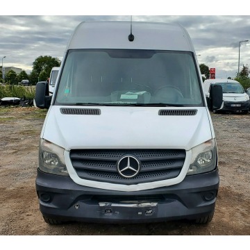 Mercedes - Benz Sprinter 2017,  2.2 diesel - Na sprzedaż za 29 999 zł - Pleszew - zdjęcie 2