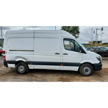 Mercedes - Benz Sprinter 2017,  2.2 diesel - Na sprzedaż za 29 999 zł - Pleszew - zdjęcie 6