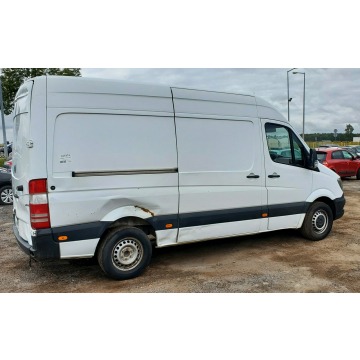 Mercedes - Benz Sprinter 2017,  2.2 diesel - Na sprzedaż za 29 999 zł - Pleszew - zdjęcie 7