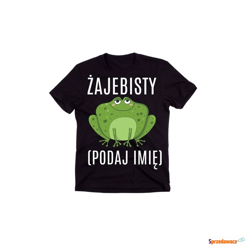 koszulki na prezent dla kolegów z pracy, koszulki... - Koszulki męskie - Gdańsk