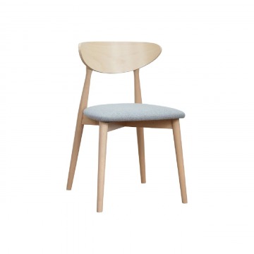 Krzesło Ray - Różne Kolory 79x50x51cm