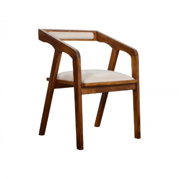 Krzesło Sanu - Różne Kolory 74x52x50cm