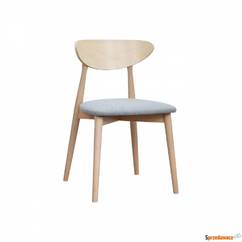 Krzesło Ray - Różne Kolory 79x50x51cm - Krzesła kuchenne - Giżycko