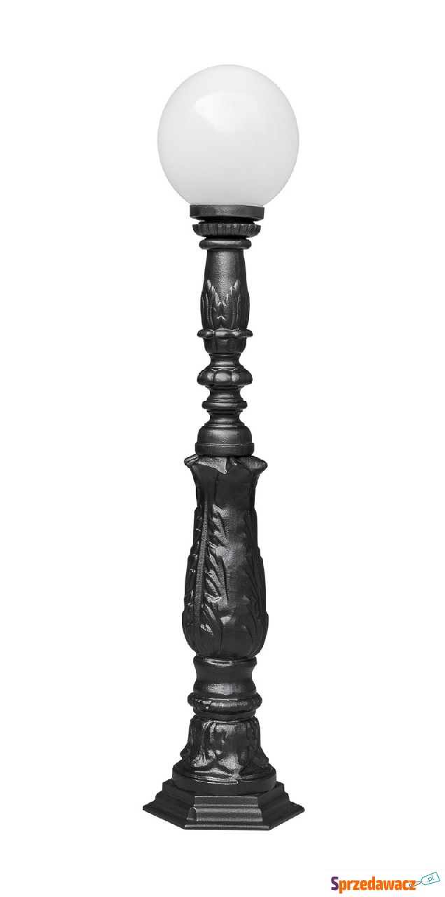 Lampa IV - Kula 20fi H-109