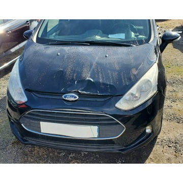 Ford B-MAX  Minivan/Van 2013,  1.0 benzyna - Na sprzedaż za 14 999 zł - Pleszew - zdjęcie 3