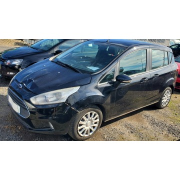 Ford B-MAX  Minivan/Van 2013,  1.0 benzyna - Na sprzedaż za 14 999 zł - Pleszew - zdjęcie 2