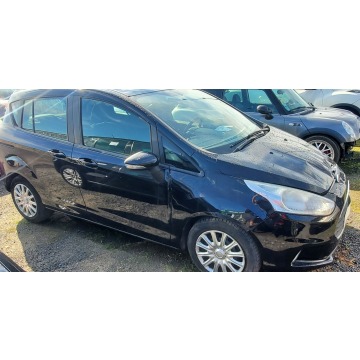 Ford B-MAX  Minivan/Van 2013,  1.0 benzyna - Na sprzedaż za 14 999 zł - Pleszew - zdjęcie 7