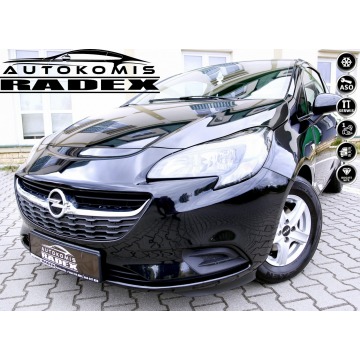 Opel Corsa - Klimatyzacja/ CITY/Serwisowany ASO/ 1 Ręka/GWARANCJA