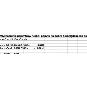 "Modelowanie przyczynowo skutkowe" -... - Pozostałe materiały edu. - Warszawa - zdjęcie 2