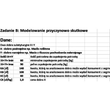 "Modelowanie przyczynowo skutkowe" -... - Pozostałe materiały edu. - Warszawa - zdjęcie 4