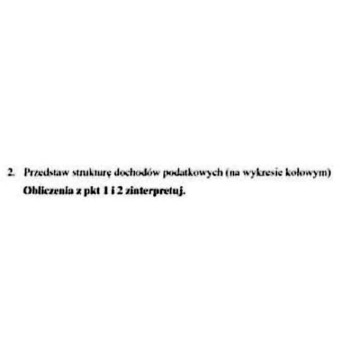 "Dynamika / Indeksy - Przychody JST"... - Pozostałe materiały edu. - Warszawa - zdjęcie 4