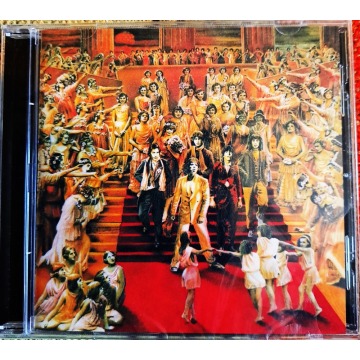 Sprzedam CD The Rolling Stones It s Only Rock n Roll Nowa Folia !