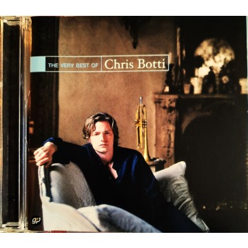 Sprzedam Super Album Chris Botti The Very Best Of Chris Botti CD Nowy !