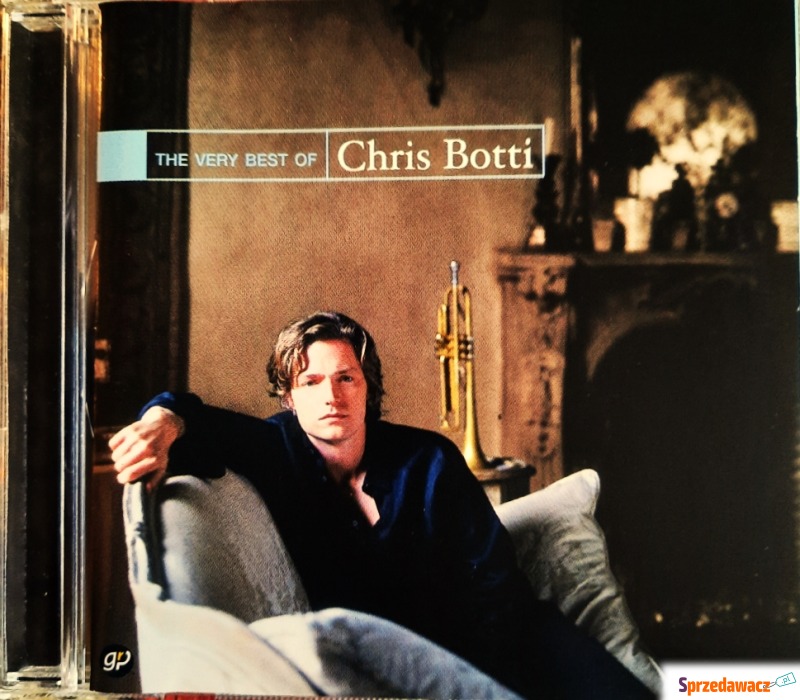 Sprzedam Super Album Chris Botti The Very Best... - Płyty, kasety - Katowice