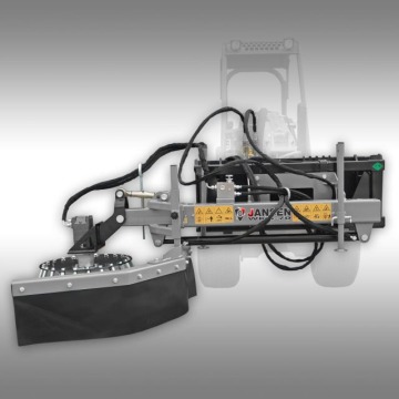SZCZOTKA rotacyjna hydrauliczna do chwastów ,... - Pozostałe w dziale P... - Izdebki - zdjęcie 4