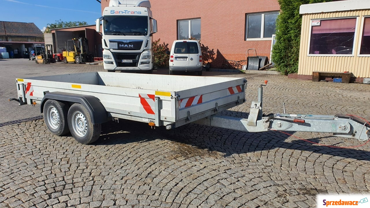 inny STEDELE STA 120 3000 DMC -...