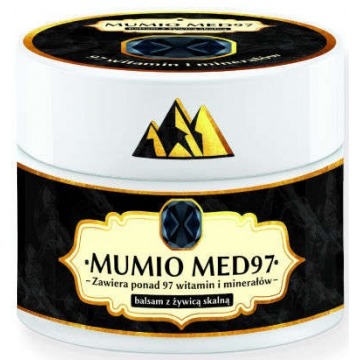 Mumio med97 balsam 150ml