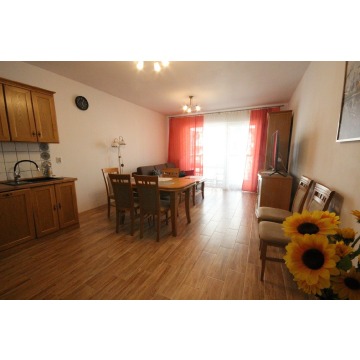3pok, 65met,Okolice Bezpiecznej Balkon Garaż Winda (Wrocław)