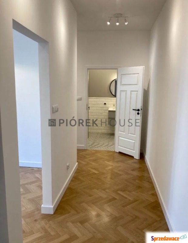 Mieszkanie dwupokojowe Warszawa - Ochota,   39 m2 - Sprzedam