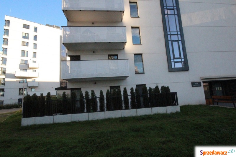 Mieszkanie trzypokojowe Wrocław - Psie Pole,   65 m2, 4 piętro - Do wynajęcia