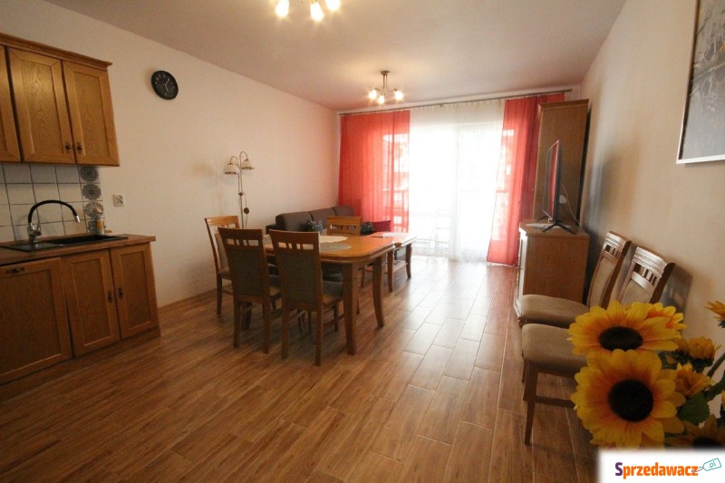Mieszkanie trzypokojowe Wrocław - Psie Pole,   65 m2, 4 piętro - Do wynajęcia