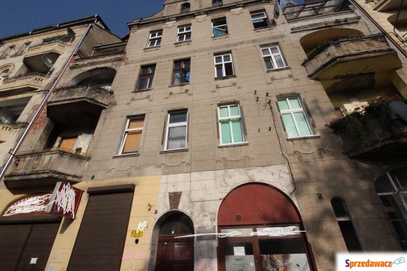 Mieszkanie trzypokojowe Wrocław - Krzyki,   86 m2, parter - Sprzedam
