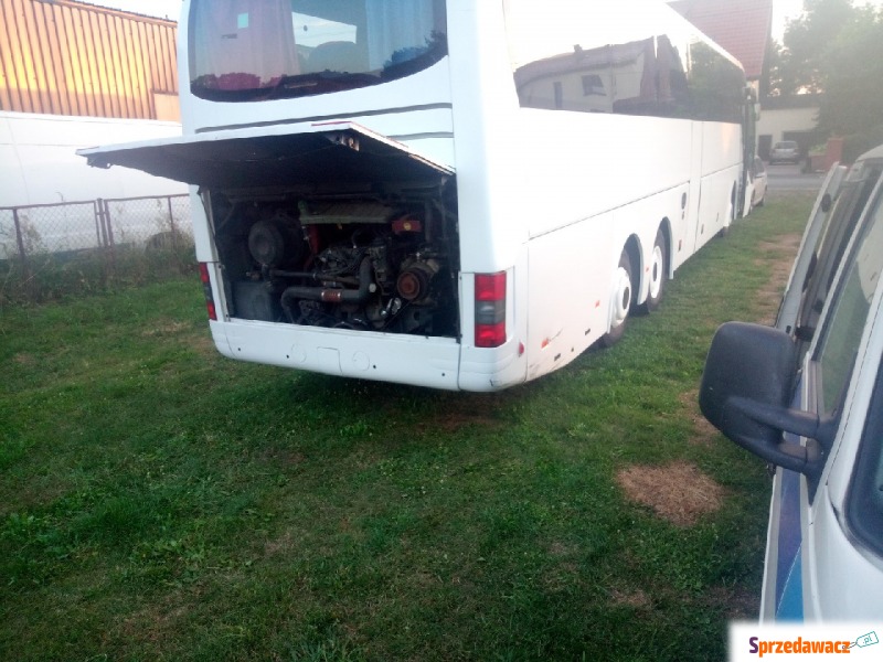 Naprawa Autobusów Cieżarówek Mobilny serwis - Usługi motoryzacyjne - Olesno
