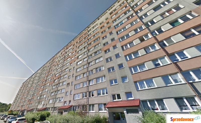 Mieszkanie trzypokojowe Wrocław - Fabryczna,   54 m2, 9 piętro - Sprzedam