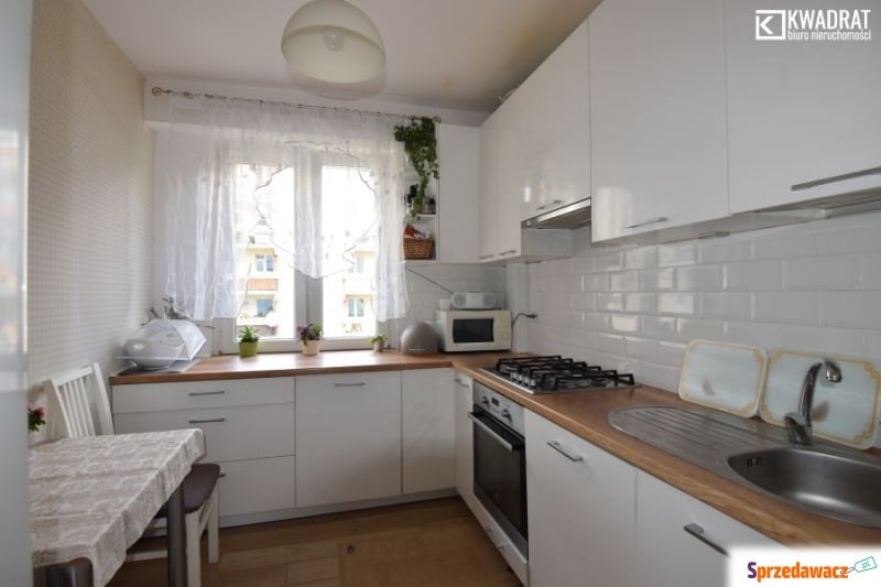 Mieszkanie  4 pokojowe Lublin,   72 m2, drugie piętro - Sprzedam