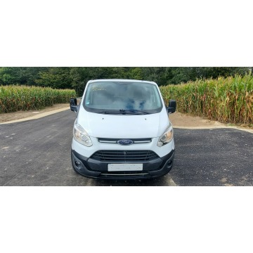 Ford  2018,  2.0 diesel - Na sprzedaż za 19 999 zł - Pleszew - zdjęcie 3