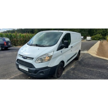 Ford  2018,  2.0 diesel - Na sprzedaż za 19 999 zł - Pleszew - zdjęcie 2