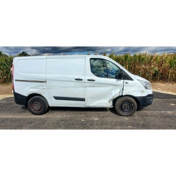 Ford  2018,  2.0 diesel - Na sprzedaż za 19 999 zł - Pleszew - zdjęcie 6