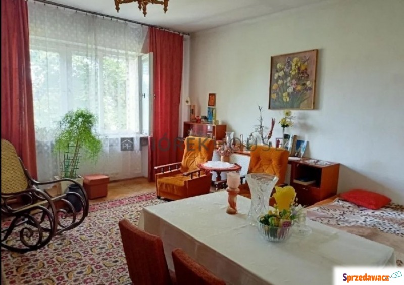 Mieszkanie dwupokojowe Warszawa - Ochota,   54 m2 - Sprzedam