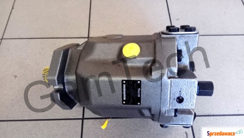 Pompa hydrauliczna Rexroth ~~...