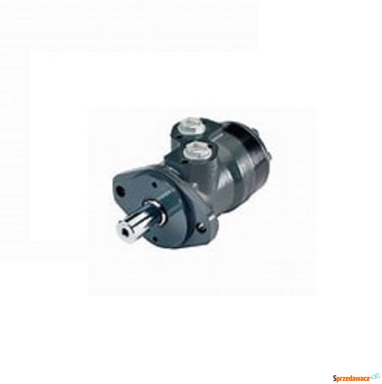 Silnik Sauer Danfoss OMP32