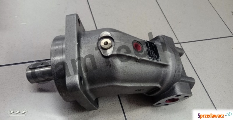 Silnik Rexroth A2FM355 różne r...
