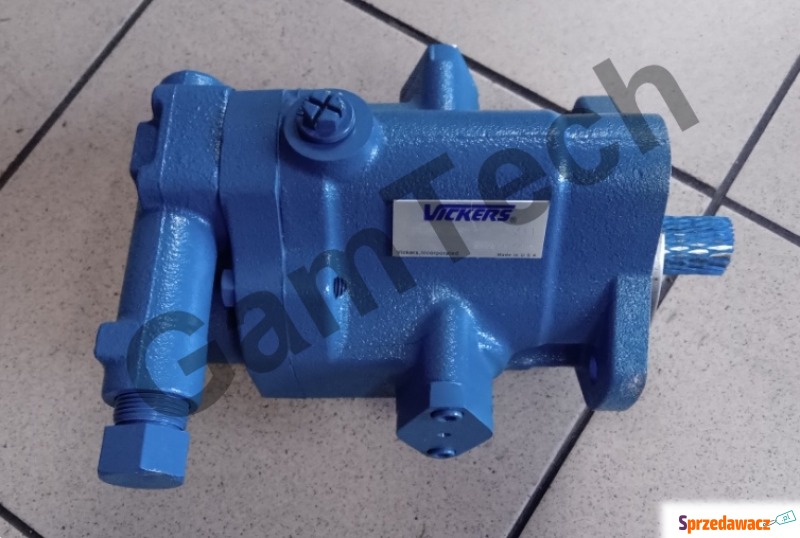 Pompa vickers PVB5rsy21CMC11GEVS...