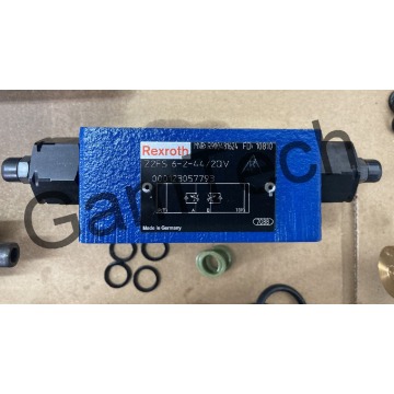 Zawór bliźniaczy $ Rexroth $ Z2FS22 B8-3X/S różne rodzaje sprzedaż !