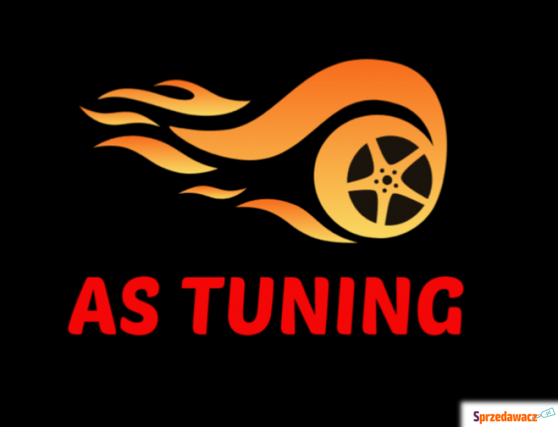 Chiptuning podniesienie mocy Chip...