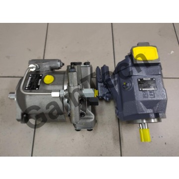 Pompa hydrauliczna Rexroth A10 vso 28 dflr /31 R-PPA 12 N00