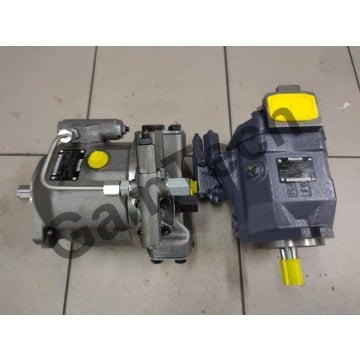 Pompa hydrauliczna Rexroth A10 vso 18 dfr / 31 LPSC 62 N00