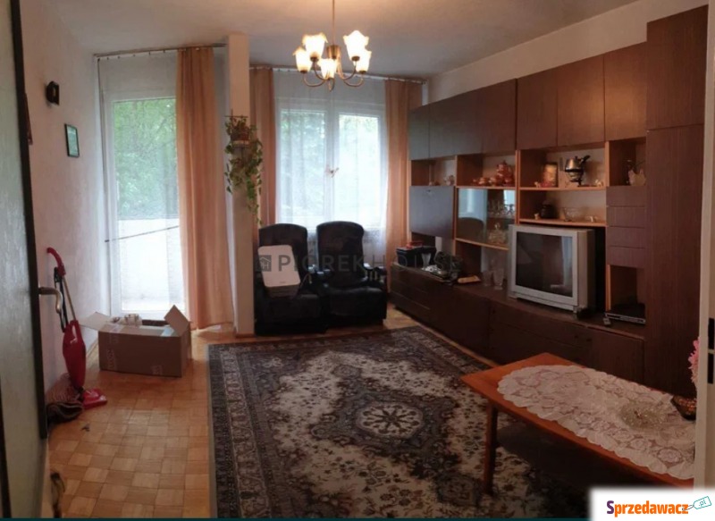 Mieszkanie trzypokojowe Warszawa - Włochy,   54 m2 - Sprzedam