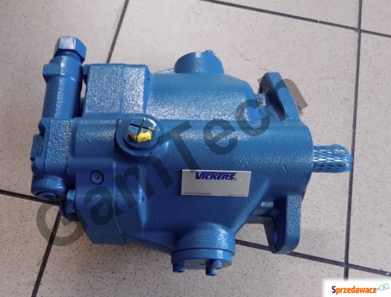 Pompa Hydrauliczna Vickers PVQ20...