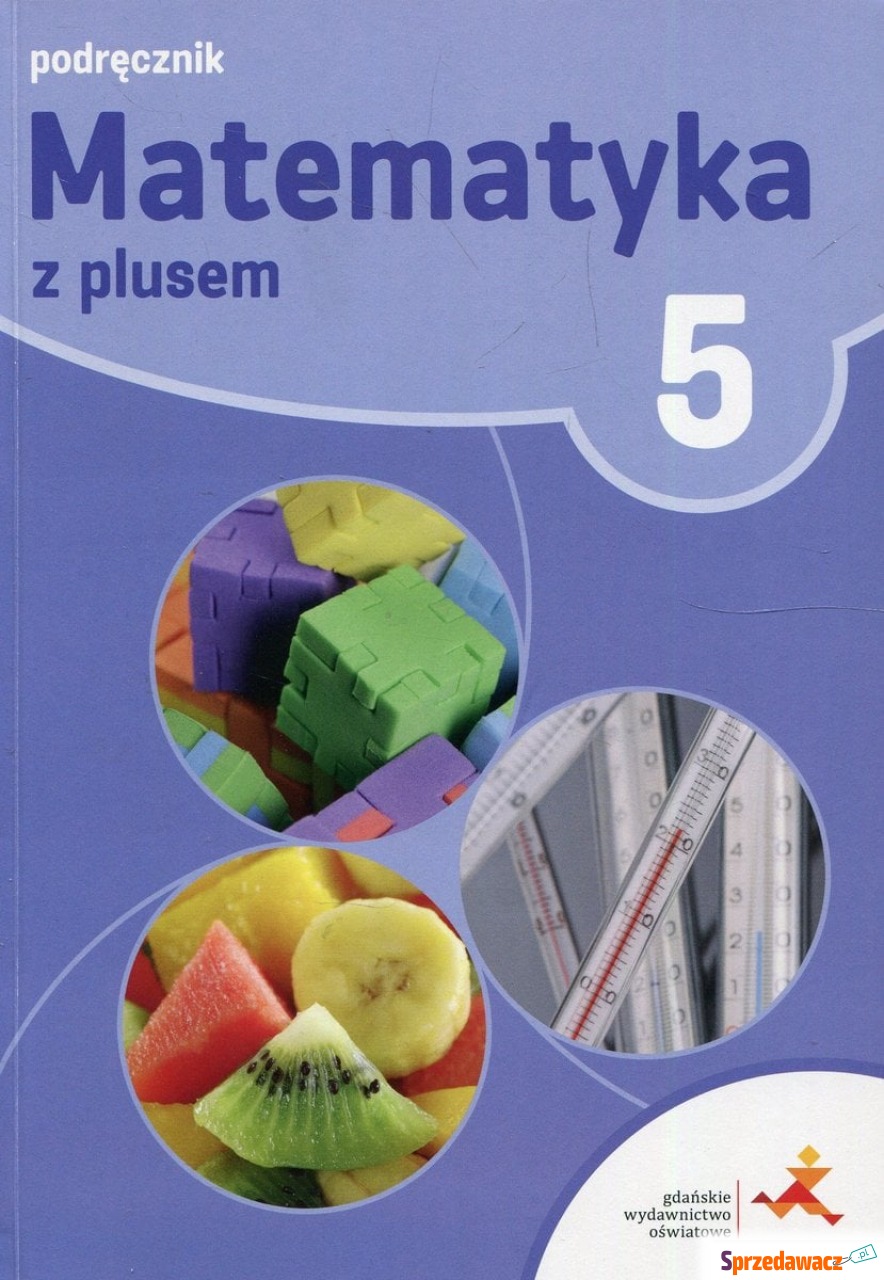 TESTY Matematyka z plusem klasa...